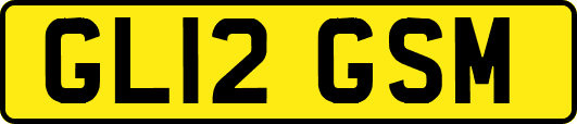 GL12GSM