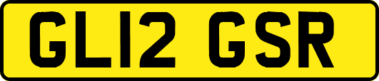 GL12GSR