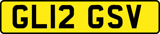 GL12GSV