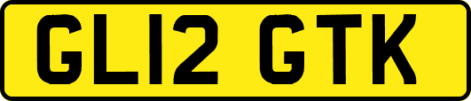 GL12GTK
