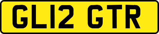 GL12GTR