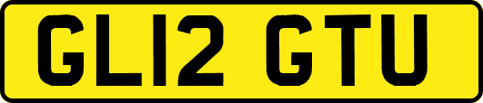 GL12GTU