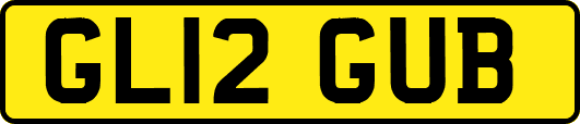 GL12GUB