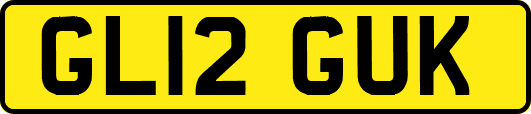 GL12GUK