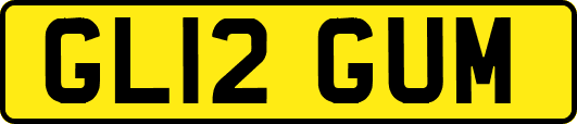 GL12GUM