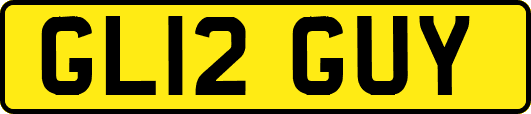 GL12GUY