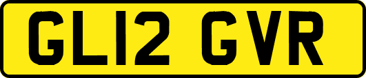 GL12GVR