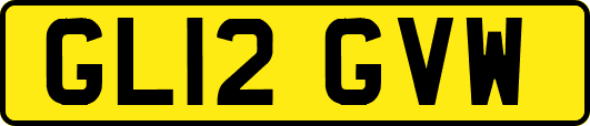 GL12GVW