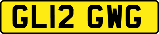 GL12GWG