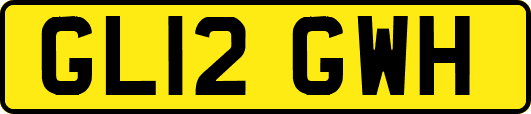 GL12GWH