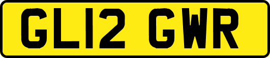 GL12GWR