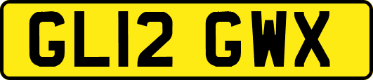 GL12GWX