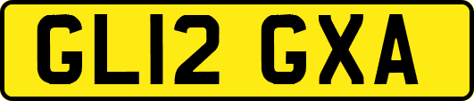 GL12GXA