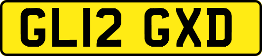 GL12GXD