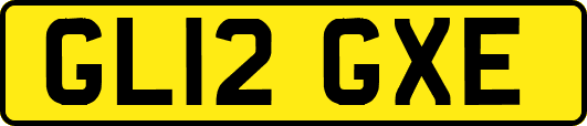 GL12GXE