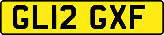 GL12GXF