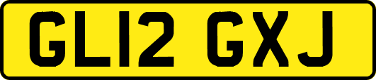 GL12GXJ
