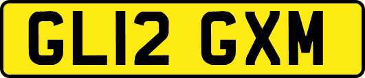 GL12GXM