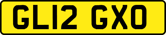 GL12GXO