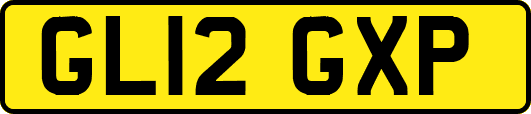 GL12GXP