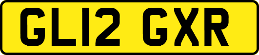 GL12GXR