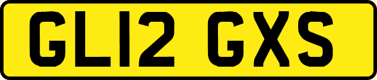 GL12GXS