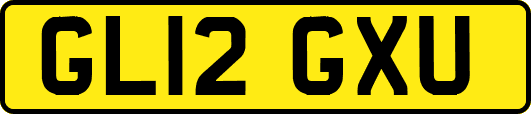 GL12GXU