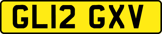GL12GXV