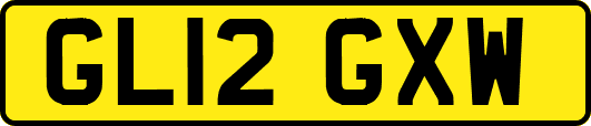GL12GXW