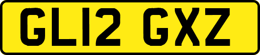 GL12GXZ