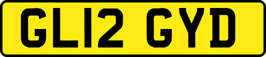 GL12GYD