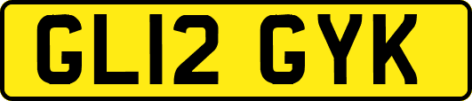 GL12GYK