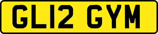 GL12GYM