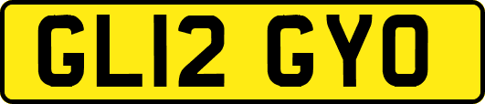 GL12GYO