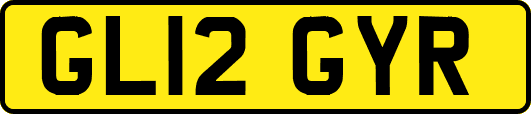 GL12GYR