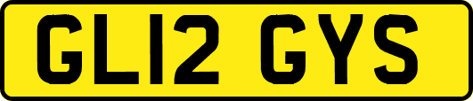 GL12GYS