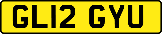 GL12GYU