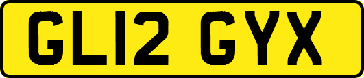 GL12GYX