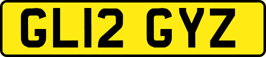 GL12GYZ