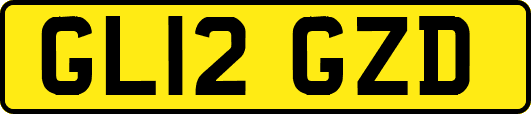 GL12GZD