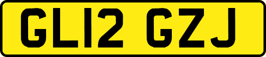 GL12GZJ