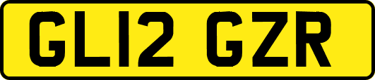 GL12GZR