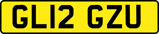 GL12GZU