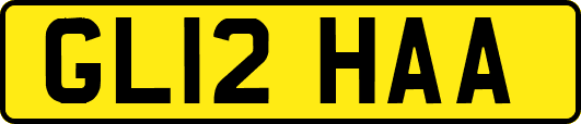 GL12HAA