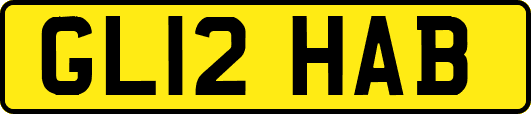 GL12HAB