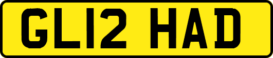 GL12HAD