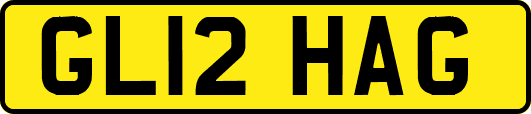 GL12HAG