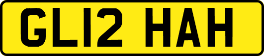 GL12HAH