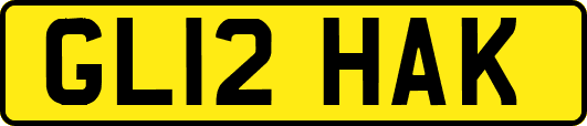 GL12HAK