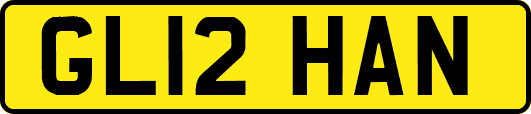 GL12HAN